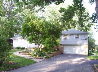 11609 Marywood Ln, Fort Wayne, IN 46816