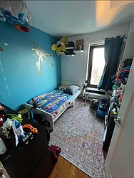 Rented by Urban Sanctuary