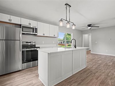 301 E Fair St, Independence, MO, 64055