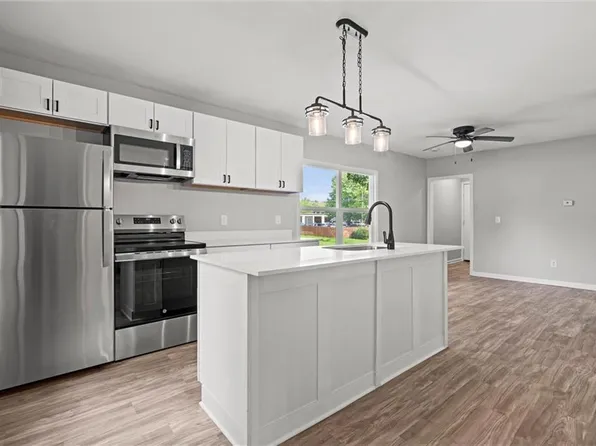 301 E Fair St, Independence, MO 64055