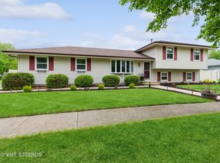 6604 Peyla Ln, Plainfield, IL