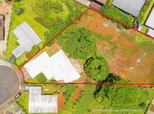 2377 Anini Pl, Pearl City, HI 96782