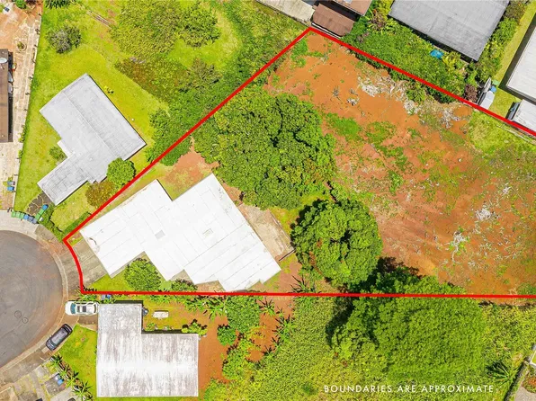 2377 Anini Pl, Pearl City, HI 96782