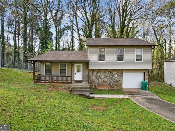 4651 Hairston Crossing Pl, Stone Mountain, GA 30083