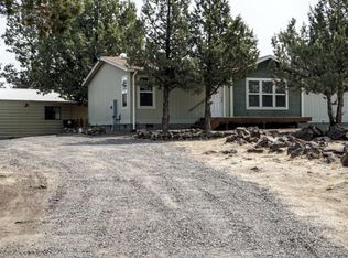 9479 SW Meadow Rd, Terrebonne, OR 97760