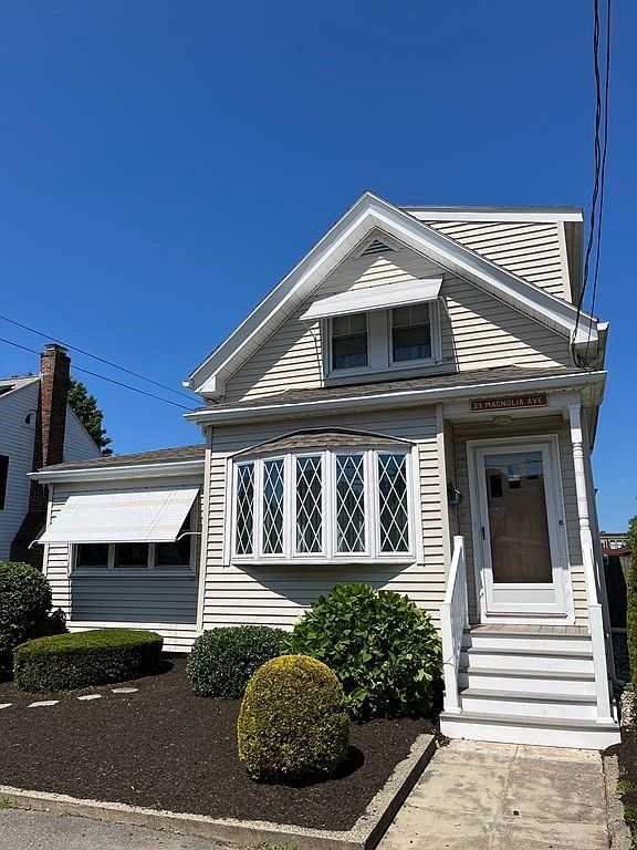 39 Magnolia Ave, Lynn, MA 01904 Zillow