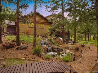 1023 Greenland Forest Dr, Monument, CO 80132