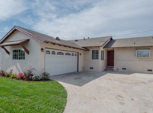 3521 S B St, Oxnard, CA 93033