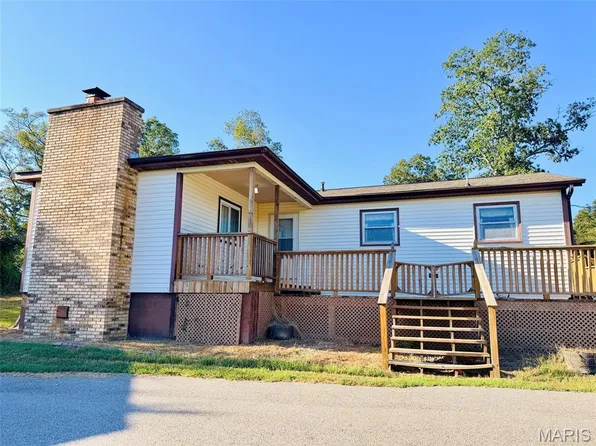 3381 Highway M, Poplar Bluff, MO 63901