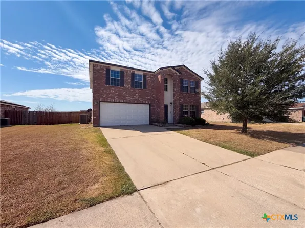 2408 Mikulec Dr, Killeen, TX 76542