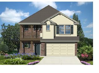 10731 Gentle Fox Bay, San Antonio, TX 78245