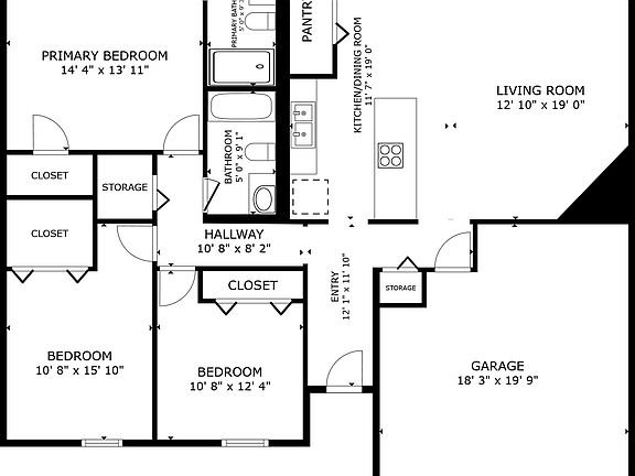 2nd image of 739 Leading Lane Cir
