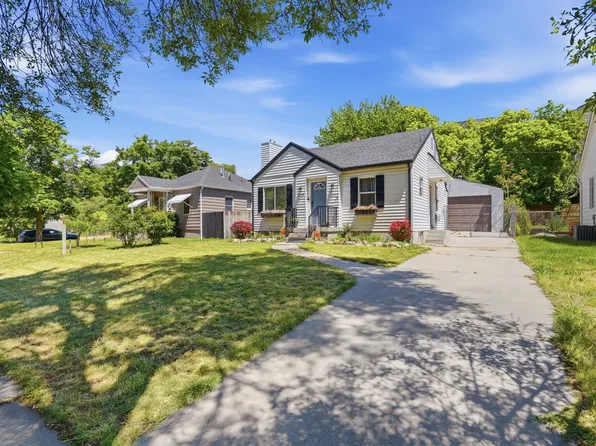 2358 S Polk Ave E, Ogden, UT 84401