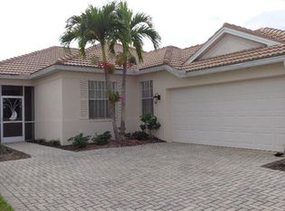 17773 Courtside Landings Cir, Punta Gorda, FL 33955