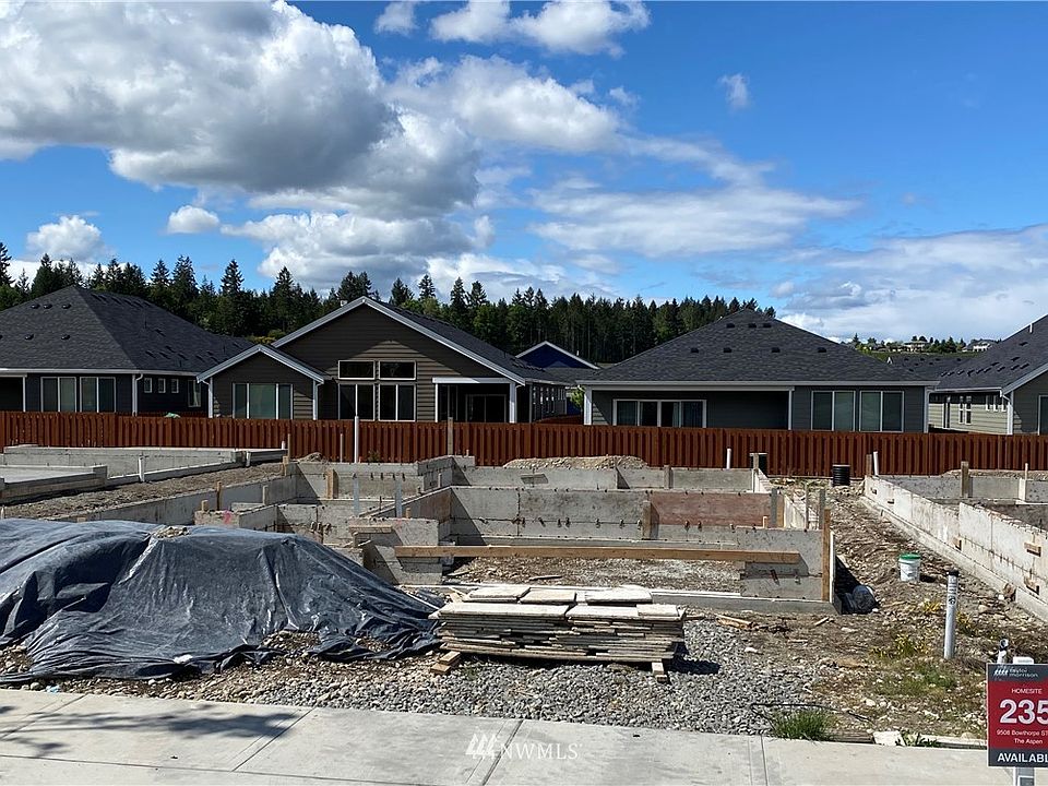 1st image of 9508 Bowthorpe(lot 235) Street SE
