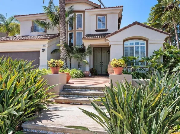 1589 Corte Orchidia, Carlsbad, CA 92011