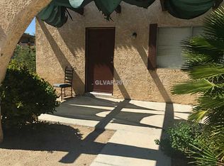 1605 Cordoba Ln, Las Vegas, NV 89108