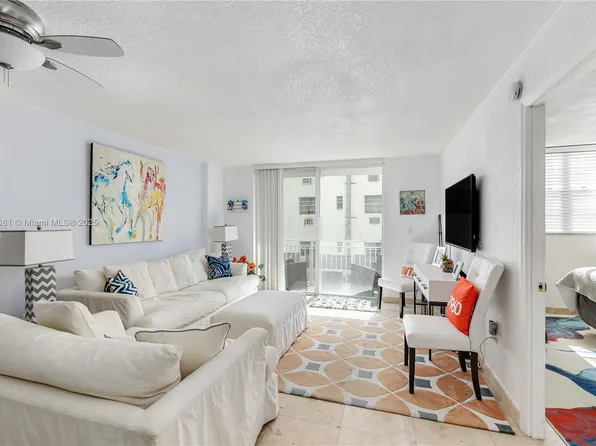 345 Ocean Dr APT 211, Miami Beach, FL 33139