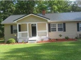 15088 Phillips Creek Rd, Fosters, AL 35463