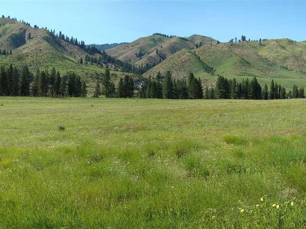 2 Payette Crk, Garden Valley, ID 83622