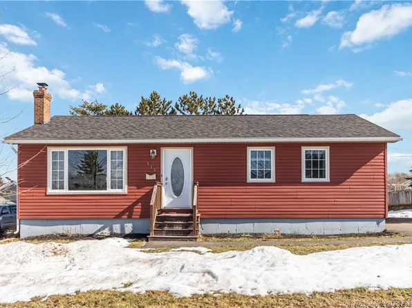 115 Notingham Dr, Moncton, NB E1A 5J9