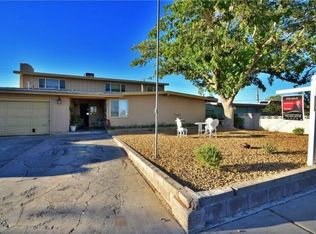 2300 E Tonopah Ave, North Las Vegas, NV 89030