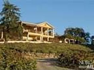 4375 Pine Flat Rd, Healdsburg, CA 95448