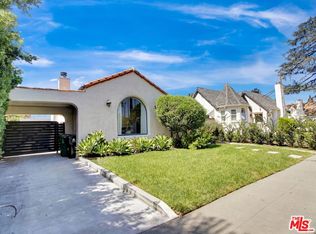 2907 Potomac Ave, Los Angeles, CA 90016