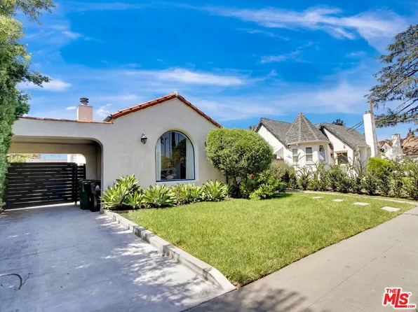 2907 Potomac Ave, Los Angeles, CA 90016
