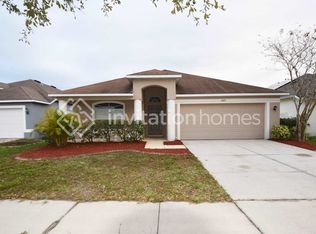 8105 Water Tower Dr, Tampa, FL 33619