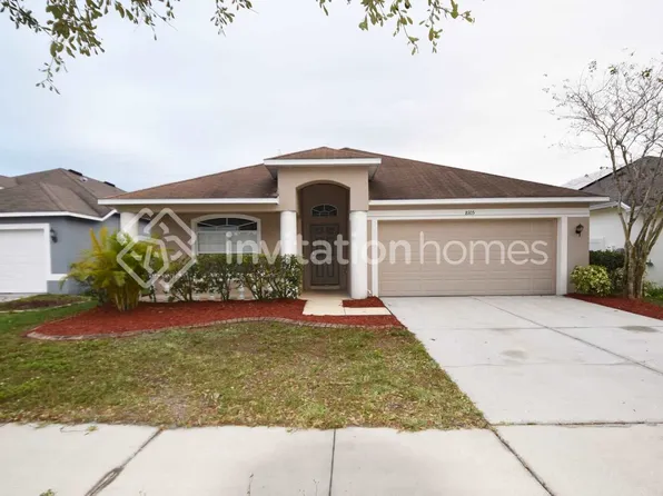 8105 Water Tower Dr, Tampa, FL 33619