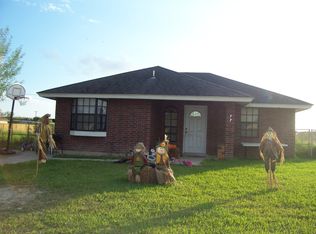 877 Wentz St, San Benito, TX 78586