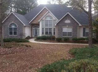 26 French Village Blvd, Sharpsburg, GA 30277