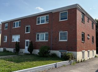 623 Quincy Shore Dr APT 6, Quincy, MA 02170