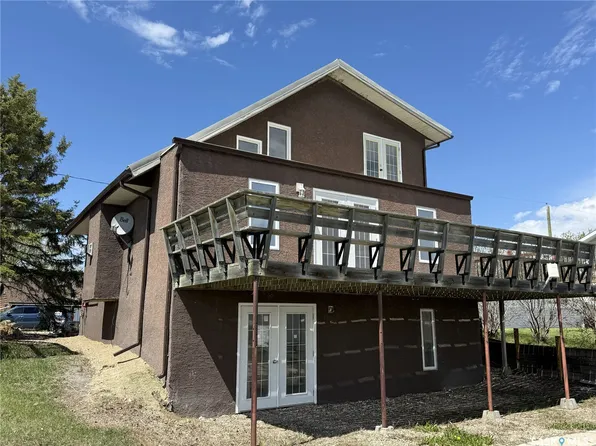 722 Aqualane Avenue, Aquadeo, SK S0M 1E0