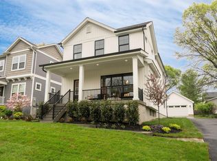 927 Dwyer Ave, Saint Louis, MO 63122