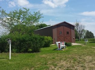 Lawerance Ridge Rd ##54, De Soto, WI 54624