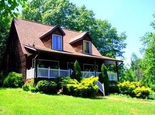 167 Whippoorwill Ln, Makanda, IL 62958
