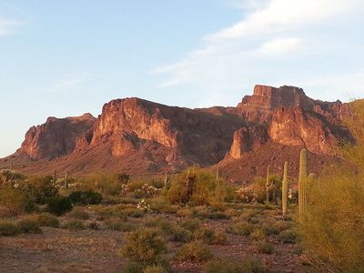 0 N Prospectors Rd, Apache Junction, AZ, 85119