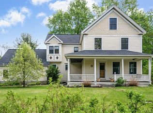 13 Piper Rd, Acton, MA 01720