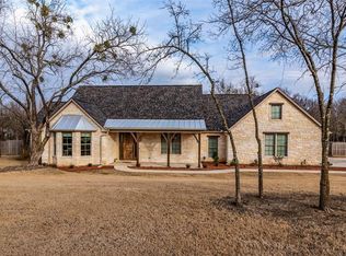209 Ridgeview Rd, Sherman, TX 75092