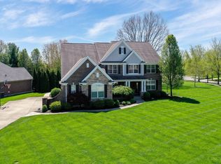 4715 Citation Ct, Mason, OH 45040