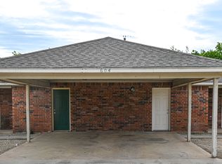 604 N Sewell Dr #A, Decatur, TX 76234