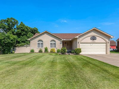 44774 Sterritt St, Sterling Heights, MI, 48314