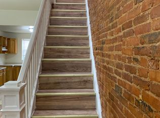 109 S Catherine St, Baltimore, MD 21223