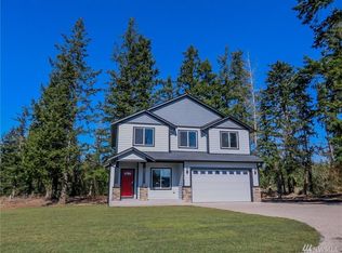 13109 Vail Rd SE, Yelm, WA 98597