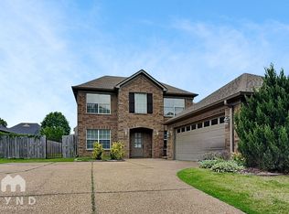 3234 Amanda Belle, Southaven, MS 38672