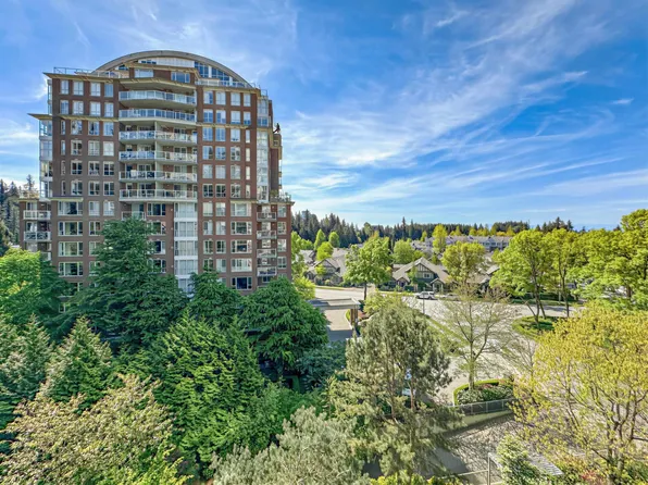 5639 Hampton Pl #707, Greater Vancouver, BC V6T 2H6