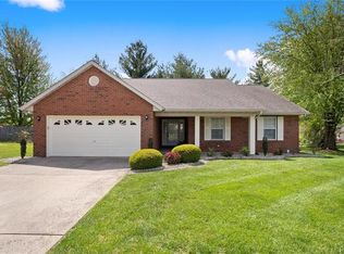 146 El Cerrito Dr, Belleville, IL 62221