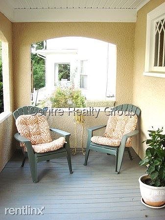 porch